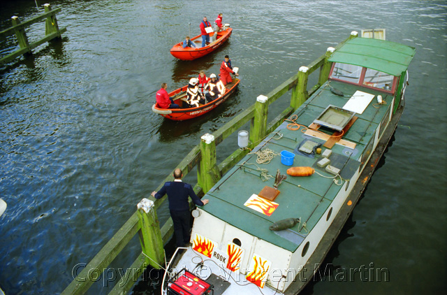 spaarne